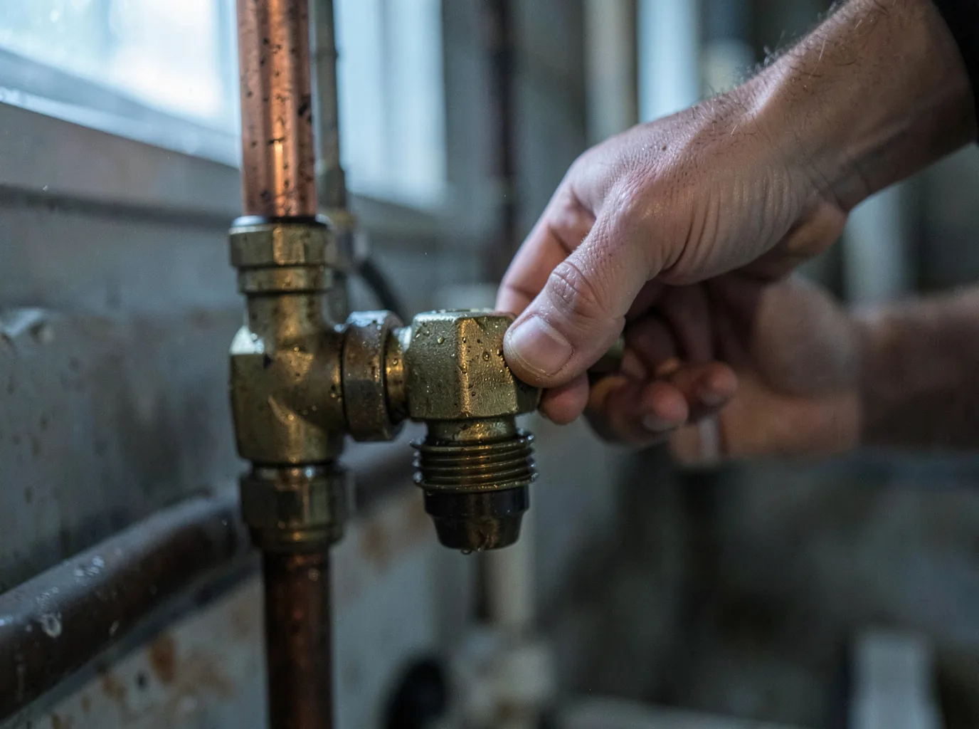 Emergency Plumber Call, TX FAQs